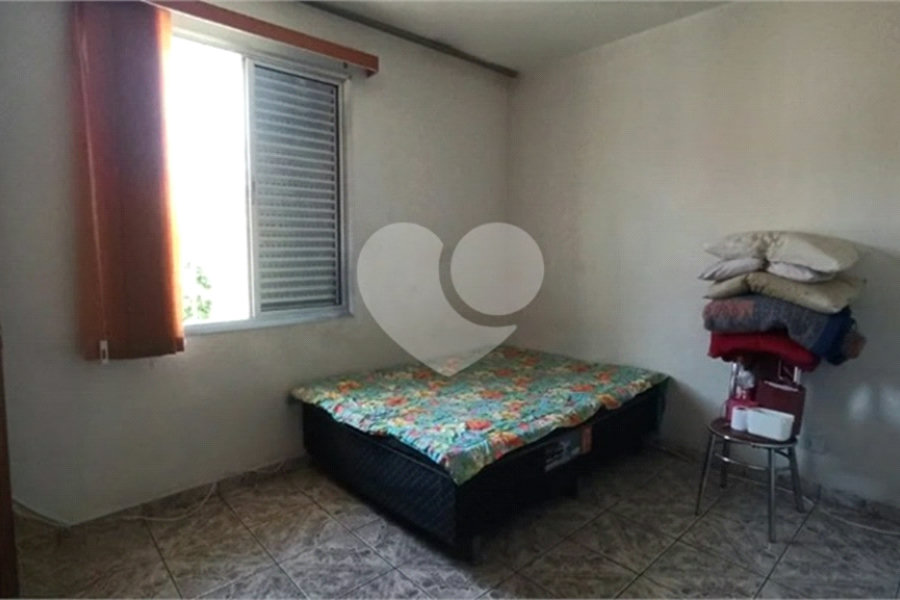 Apartamento à venda com 3 quartos em Tremembé, São Paulo, SP