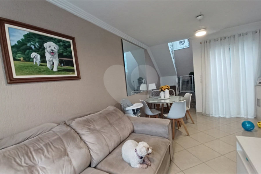 Casa à venda ou para alugar com 3 quartos, sendo 1 suíte, no condomínio Reserva dos Pássaros, São Paulo - SP