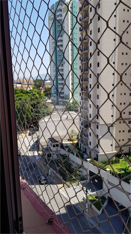 Apartamento à venda com 2 quartos, sendo 1 suíte, em Freguesia do Ó, São Paulo, SP