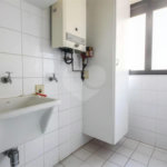 Apartamento à venda com 2 quartos, sendo 1 suíte, em Santana, São Paulo, SP