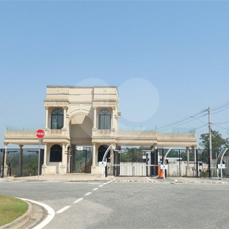 Terreno à venda no condomínio Residencial Vittório Emanuelle, Sorocaba - SP
