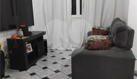 Apartamento à venda com 3 quartos em Demarchi, São Bernardo do Campo, SP