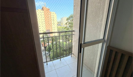 Apartamento à venda com 2 quartos em Liberdade, São Paulo, SP