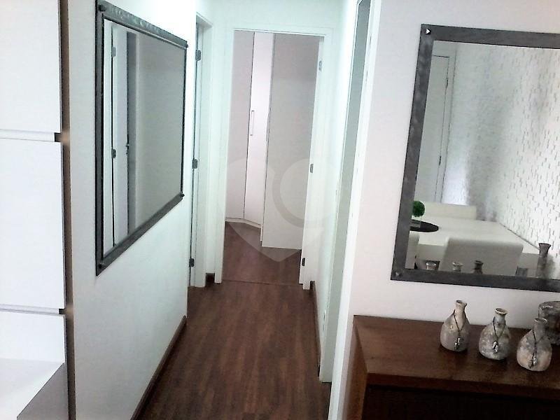 Apartamento à venda com 2 quartos, sendo 1 suíte, em Jardim das Vertentes, São Paulo, SP