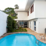 Sobrado à venda com 4 quartos, sendo 2 suítes, em Brooklin Velho, São Paulo, SP