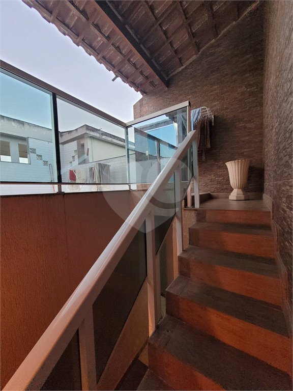 Casa à venda com 3 quartos, sendo 1 suíte, em Campo Grande, Rio de Janeiro, RJ