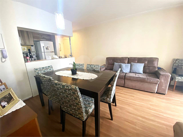 Apartamento à venda com 3 quartos, sendo 1 suíte,  em Freguesia do Ó, São Paulo, SP