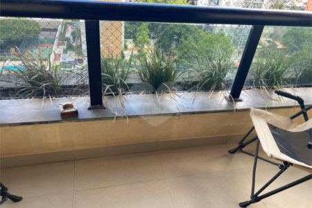 Apartamento à venda com 4 quartos, sendo 3 suítes, em Vila Morumbi, São Paulo, SP