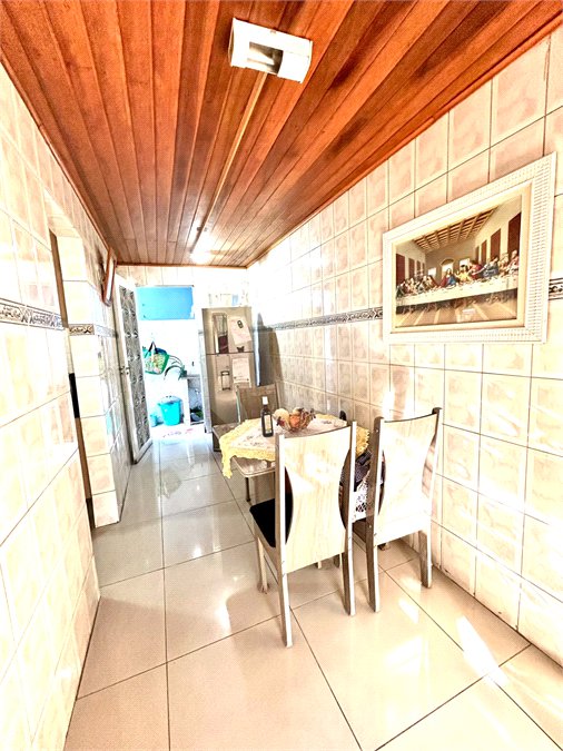 Casa à venda com 2 quartos em Campo Grande, Rio de Janeiro, RJ