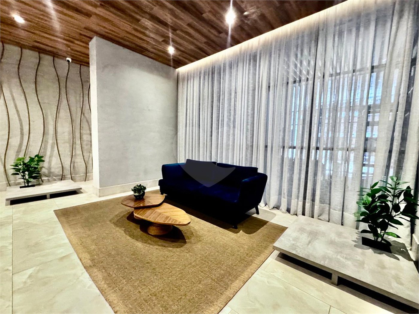 Apartamento à venda com 2 suítes em Brooklin, São Paulo, SP