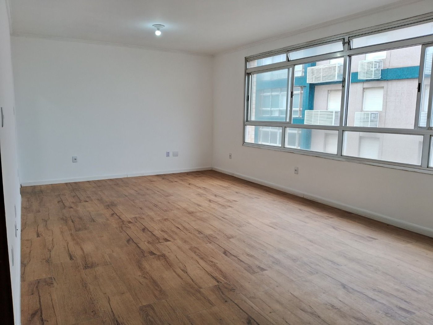 Apartamento com 3 dormitórios à venda, 180 m² por R$ 1.500.000,00 - Gonzaga - Santos/SP