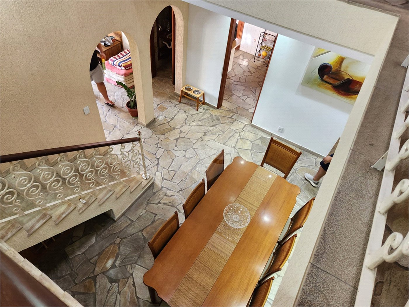 Casa à venda com 3 quartos, sendo 1 suíte, no Centro, Vinhedo, SP