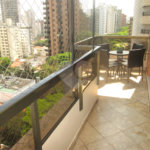 Apartamento à venda com 4 suítes em Perdizes, São Paulo, SP
