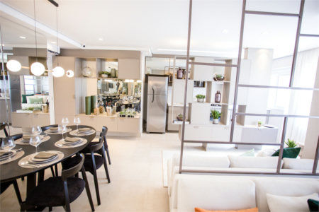 Apartamento à venda com 2 quartos, sendo 1 suíte, em Vila Rosália, Guarulhos, SP