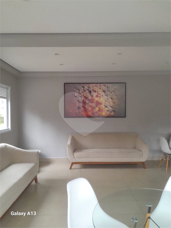 Apartamento à venda com 1 suíte em Vila Andrade, São Paulo, SP