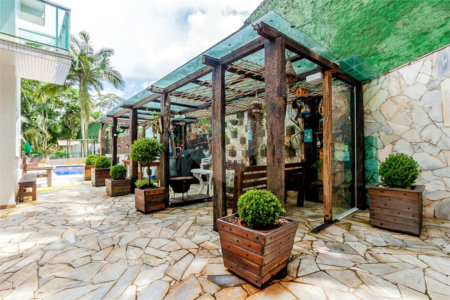 Casa Térrea à venda com 2 quartos em Chácaras Monte Verde, Itu, SP