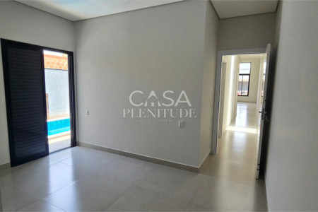 Casa em condomínio à venda com 3 quartos, sendo 2 suítes, em Jardim Novo Horizonte, Sorocaba, SP