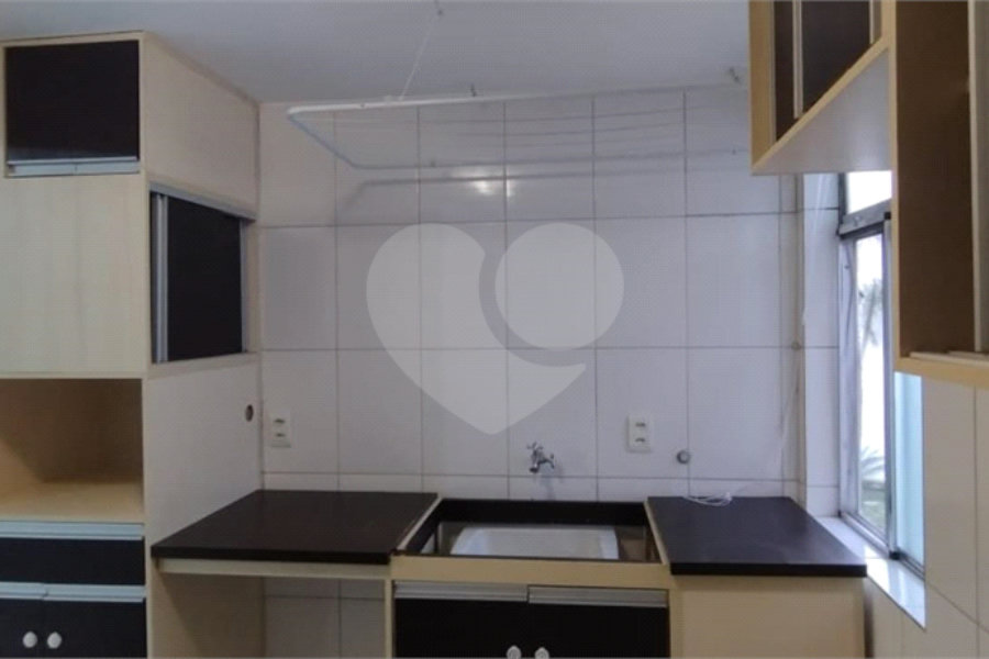 Apartamento à venda com 2 quartos no Brasilândia, São Paulo, SP