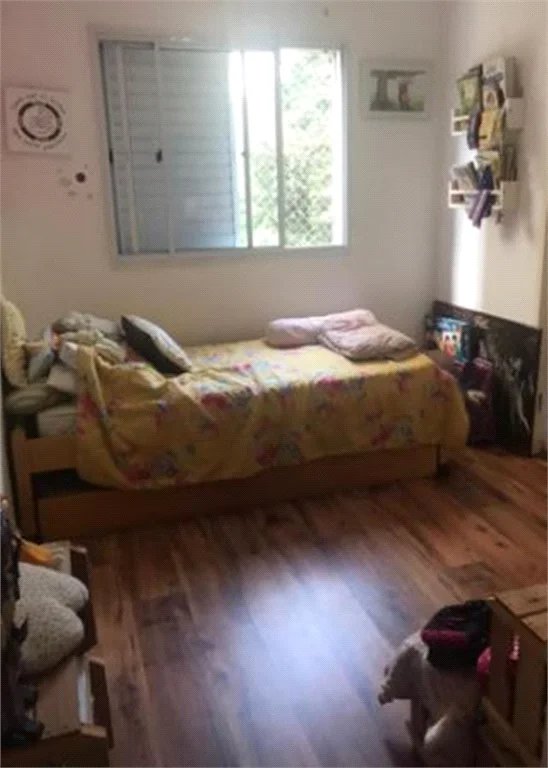 Apartamento à venda com 3 quartos, sendo 2 suítes,  em Jardim Arpoador, São Paulo, SP