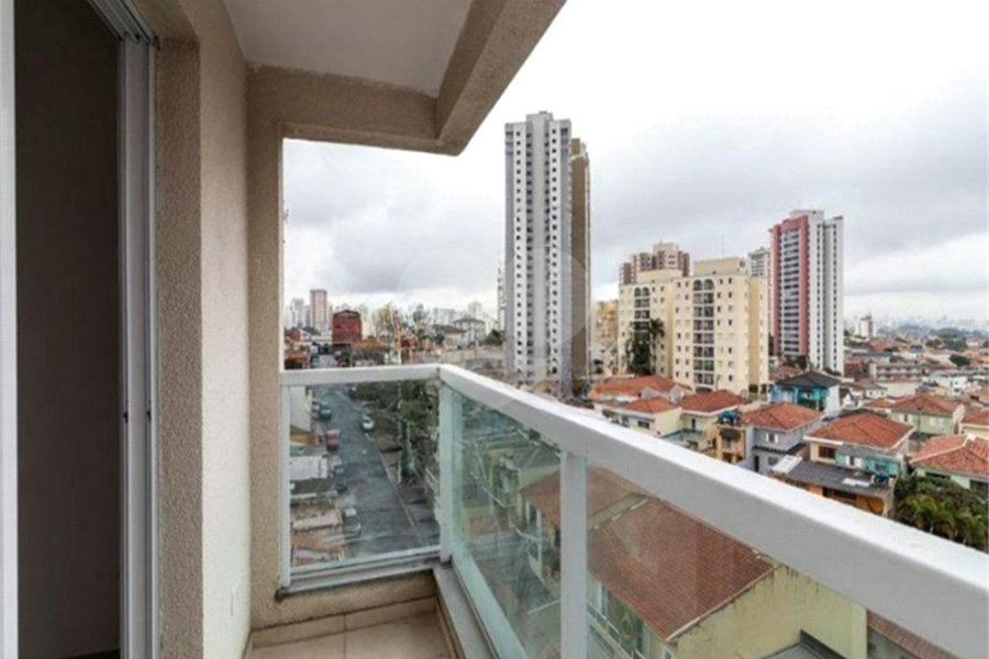 Apartamento à venda com 2 suítes em Mandaqui, São Paulo, SP
