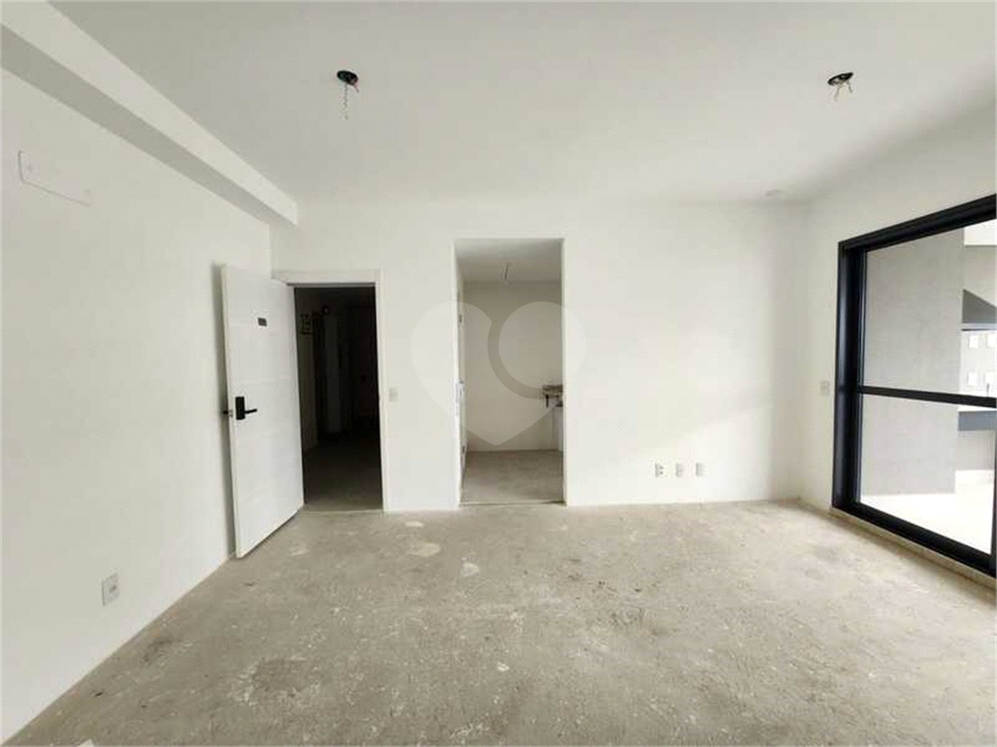 Apartamento à venda com 3 suítes em Perdizes, São Paulo, SP