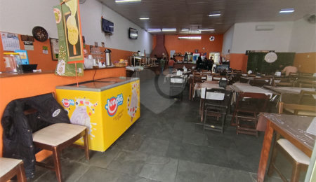 Salão Comercial à venda em Vila Mogilar, Mogi das Cruzes, SP
