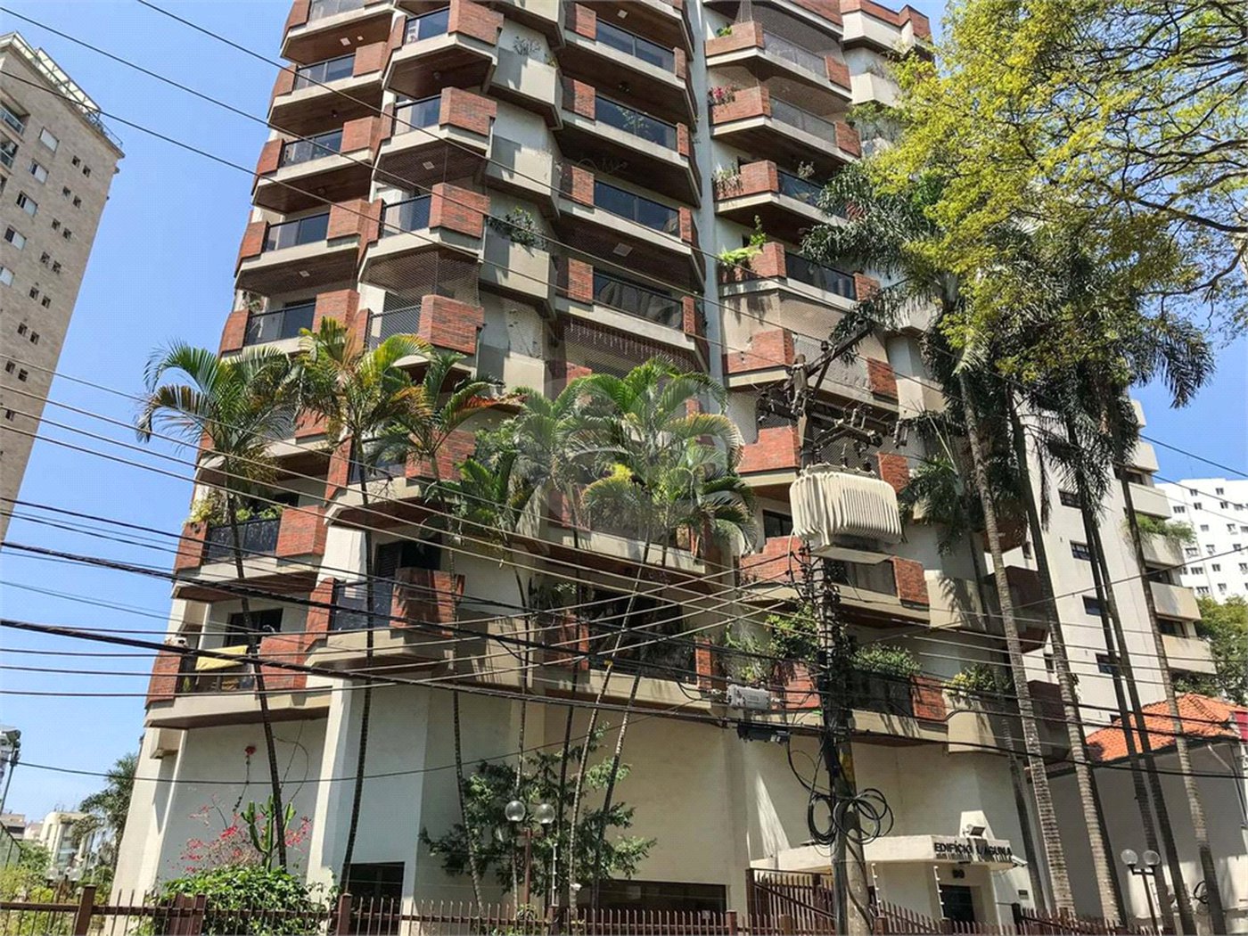 Apartamento à venda com 2 suítes em Perdizes, São Paulo, SP