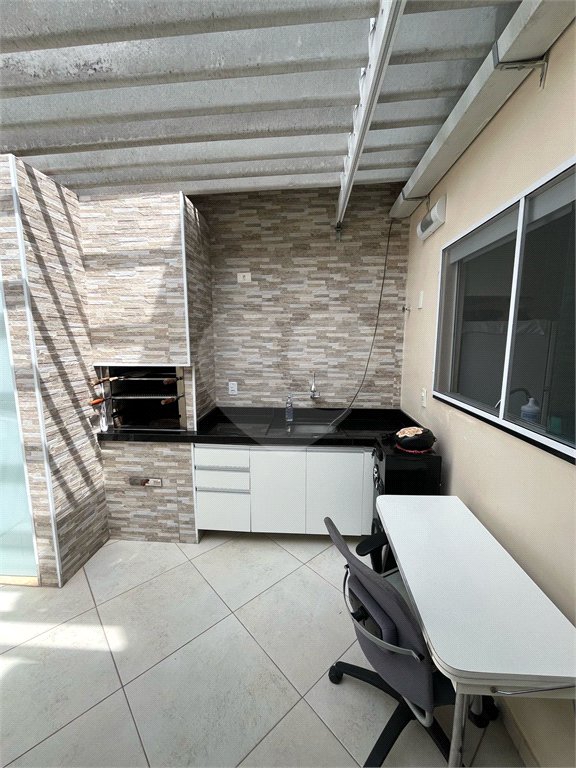 Casa à venda com 2 quartos no condomínio Vivenda da Serra, São Paulo - SP