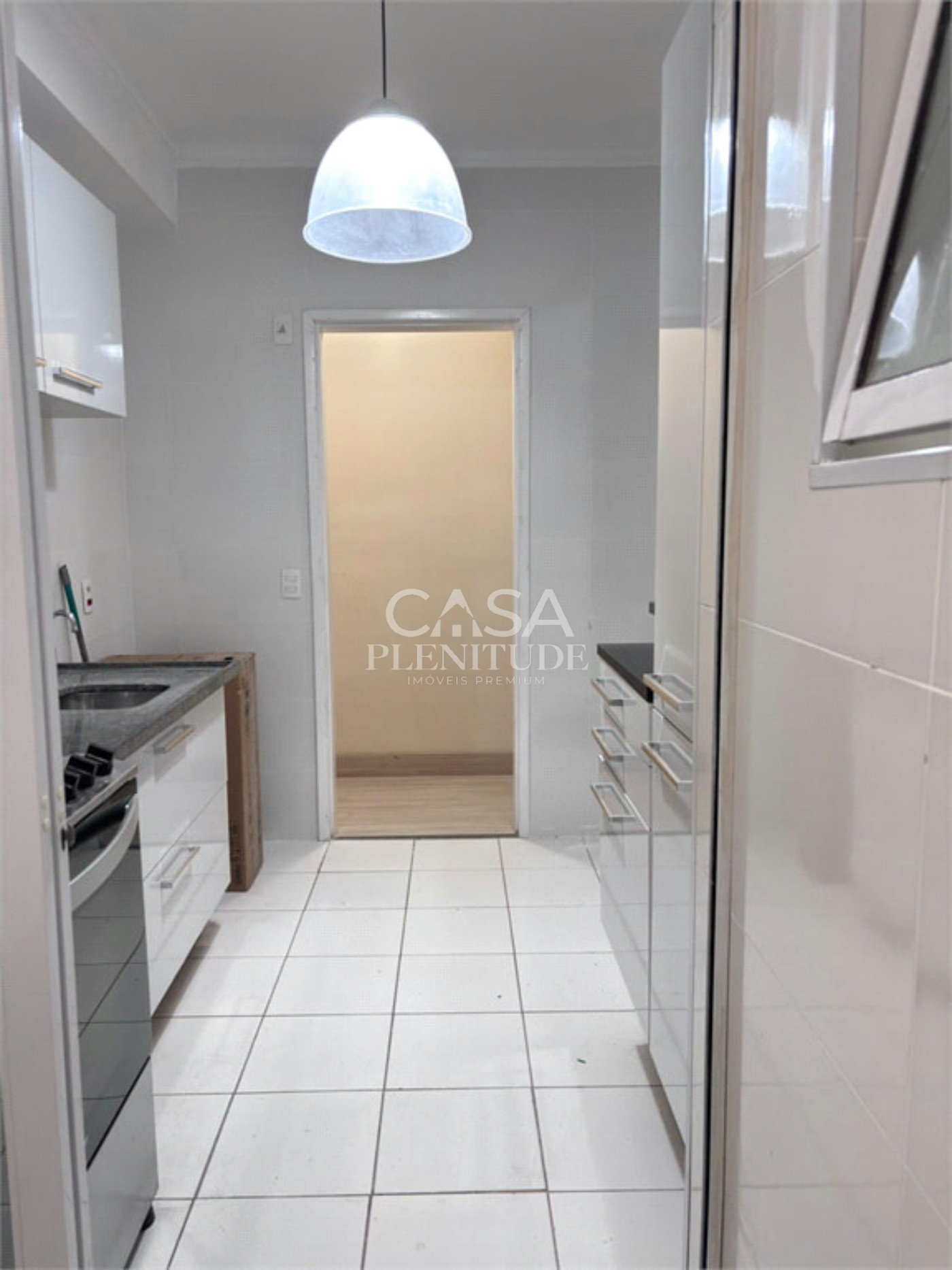 Apartamento à venda com 2 quartos, sendo 1 suíte,  em Jardim Maria José, Votorantim, SP