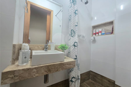 Apartamento à venda com 2 quartos, sendo 1 suíte, em Tijuca, Rio de Janeiro, RJ