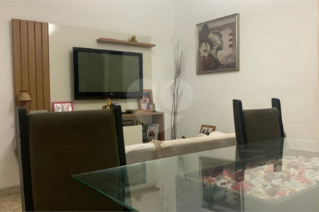 Casa Térrea à venda com 3 quartos em Quarta Parada, São Paulo, SP