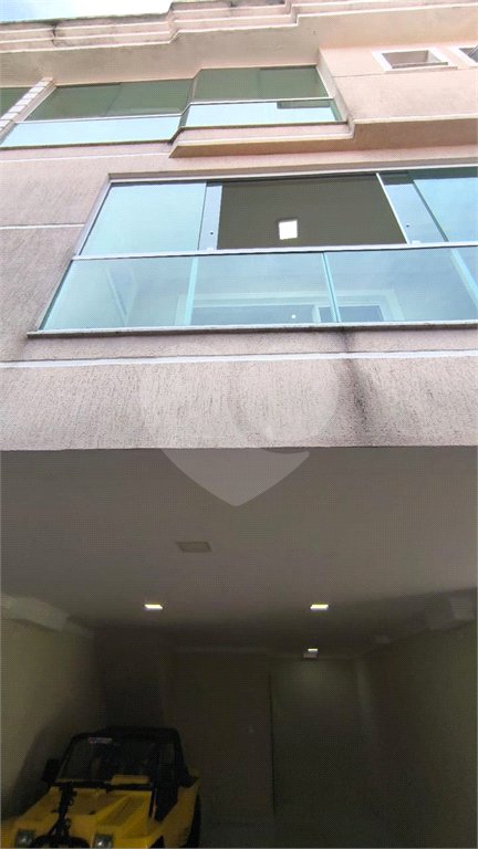 Apartamento à venda com 3 quartos, sendo 1 suíte, em Vila Pires, Santo André, SP