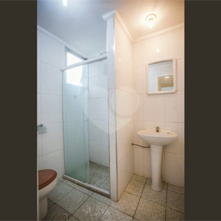 Apartamento à venda com 2 quartos em Vila Parque Jabaquara, São Paulo, SP