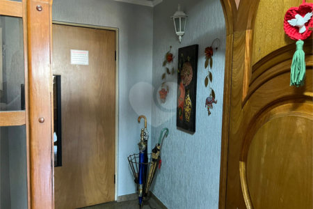 Apartamento à venda com 3 suítes em Bela Aliança, São Paulo, SP