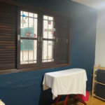 Sobrado à venda com 3 quartos, sendo 1 suíte, em Jardim das Vertentes, São Paulo, SP