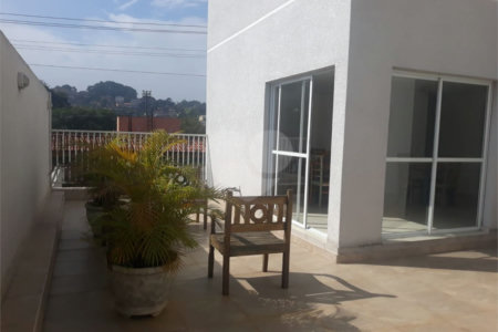 Apartamento à venda ou para alugar com 2 quartos, sendo 1 suíte,  em Vila Santa Isabel, São Roque, SP