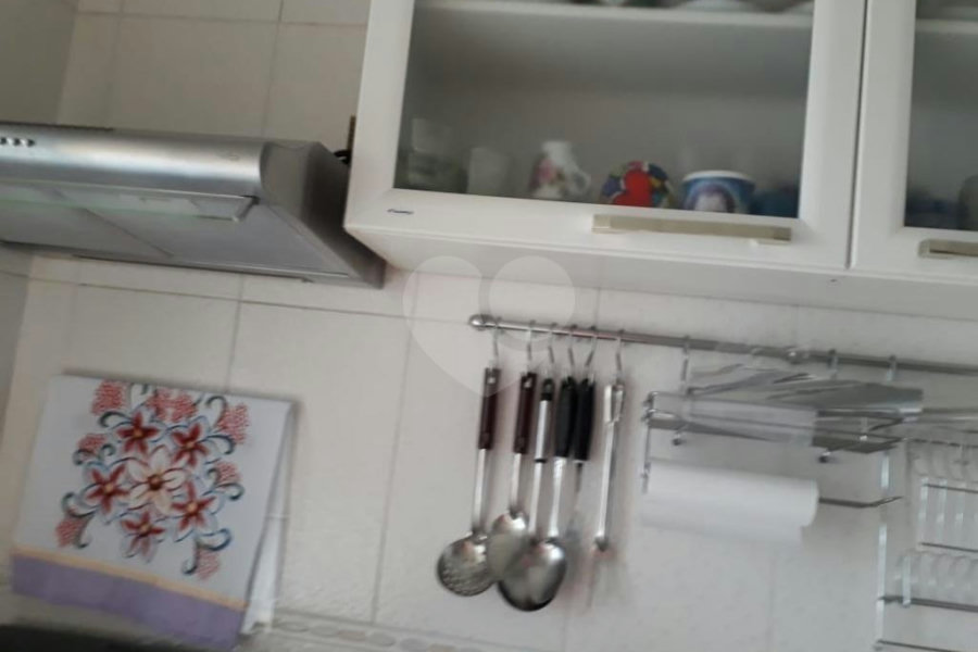 Apartamento à venda com 2 quartos em Freguesia do Ó, São Paulo, SP