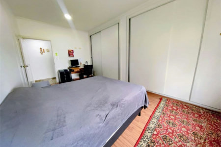 Apartamento Residencial à venda, Gonzaga, Santos - AP1722.