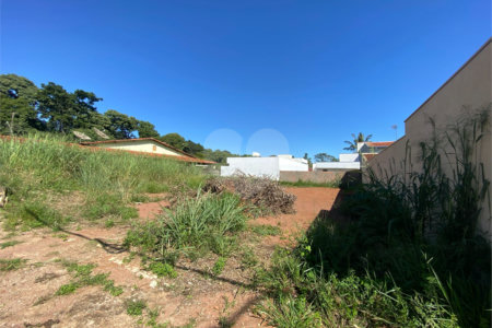 Terreno à venda no Residencial Samambaia com 250m²