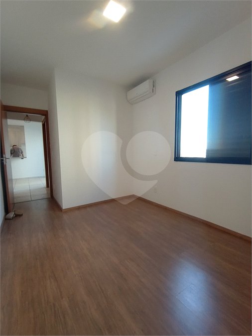 Apartamento à venda ou para alugar com 2 quartos em Residencial Cambuy, Araraquara, SP