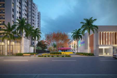 Izzi Residence
