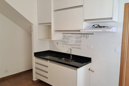 Casa para alugar com 1 suíte no condomínio Sem Nome, São Paulo - SP