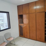 Apartamento à venda com 2 quartos em Vila Olímpia, São Paulo, SP
