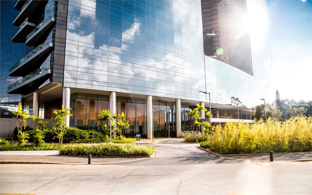 Laje Corporativa para alugar em Chácara Santo Antônio, São Paulo, SP