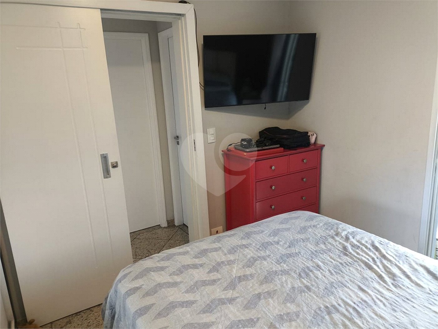 Apartamento à venda com 2 quartos em Santana, São Paulo, SP