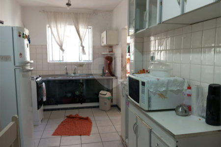 Casa de Vila à venda com 2 quartos em Santana, São Paulo, SP