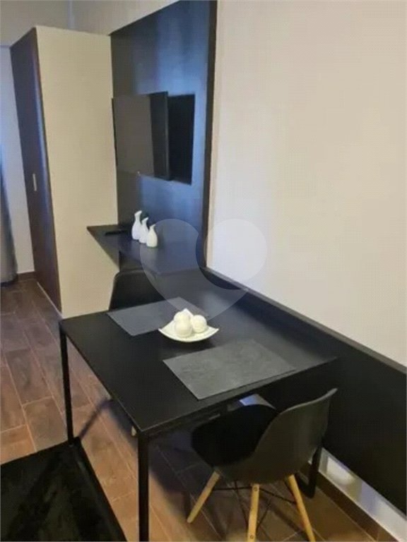 Flat à venda com 1 quarto no Centro, Sorocaba, SP