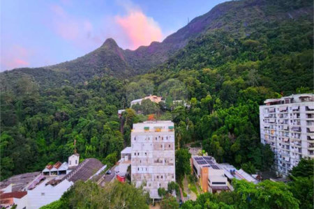 Apartamento à venda com 3 quartos, sendo 1 suíte, em Tijuca, Rio de Janeiro, RJ