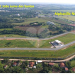 Terreno à venda no condomínio Park Industrial Votorantim, Votorantim - SP