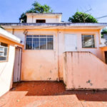 Sobrado à venda com 5 quartos em Vila Indiana, São Paulo, SP